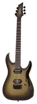 Schecter C-1 50th Anniversary GB
