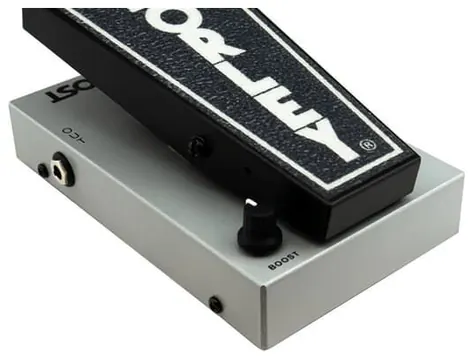 Morley MTLW 20/20 Lead Wah Boost