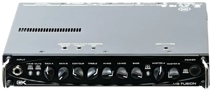Gallien-Krueger Gallien Krueger MB Fusion 500