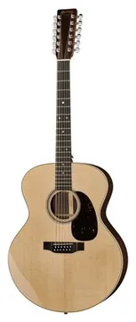 Martin Grand J-16E 12 string