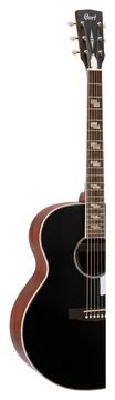 Cort CJ Retro Noir Mat