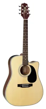 Takamine EG530C - Takamine