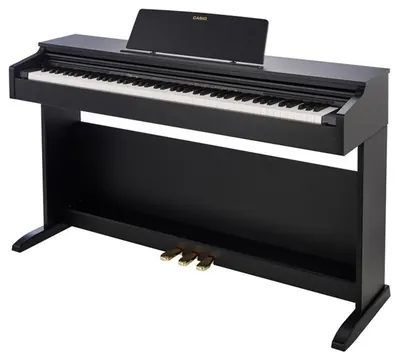Piano Digital Casio Celviano 88 Teclas Preto AP270BK