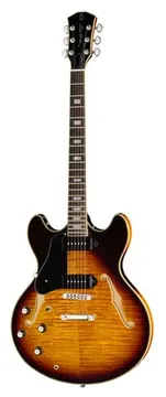 Larry Carlton H7V VS LH