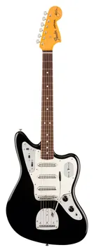 Fender LTD Johnny Marr Signature Special Jaguar RW Black