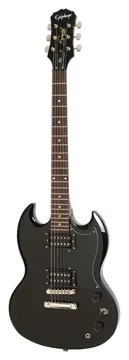 Epiphone SG Special Preta C/ Killpot