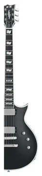 ESP 2Eciib-Blks Black Satin