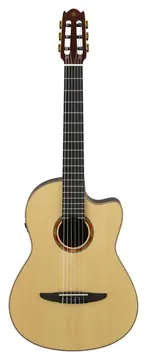 Yamaha Ncx3 Naturel