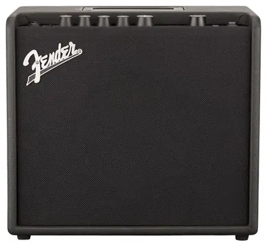 Fender Mustang LT25 Modeling Combo