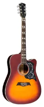 Michael VM925DTC SS Folk