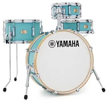 Yamaha Stage Custom Hip Shell Set MSG 20"