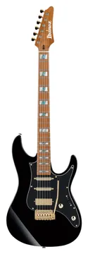 Ibanez THBB10 "tim Henson" Guitare Electrique Noire