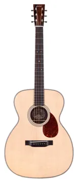 Collings OM2H Orchestra Model