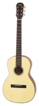 Aria 131MTN Acoustic Guitar Matte Natural