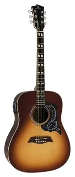 Michael Galaxy VM925DT Sunburst Satin