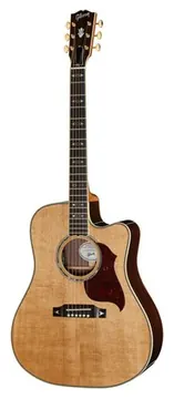 Gibson Songwriter Rec Artist EC AN