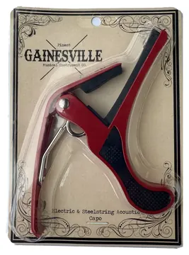 Gainesville G-Capo-E/A Rd