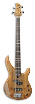 Guitarra Baixo Yamaha TRBX174 EW 4 Cordas Natural