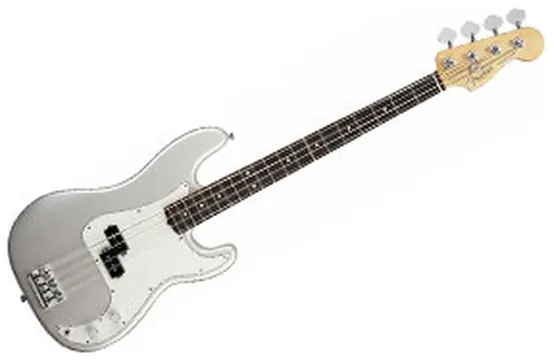 Fender - Pride Contrabaixo Fender STD Precision Bass 4Cordas 190460-755
