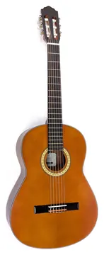 Alysee Alyse CL200S - Chitarra classica 4/4 satinata