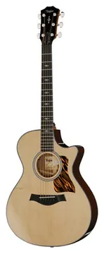 Taylor 412ce Next Generation