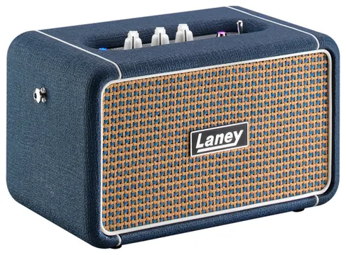 Laney F67-LIONHEART Laney F67 Lionheart, draagbaar geluidssysteem met Bluetooth