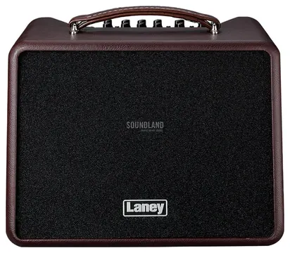 Laney A-Solo Acoustic Combo