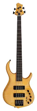 Sire Marcus Miller M7+ S4/NT 2nd Gen Naturel Basgitaar