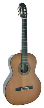 PHX Camerata Concertista II LCS-102 Natural Envernizado