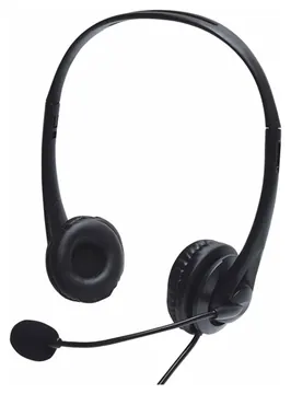 Avlink USB Multimedia Headset w/Mic
