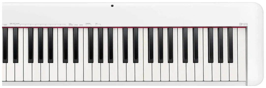 Casio CDP-S110 WE