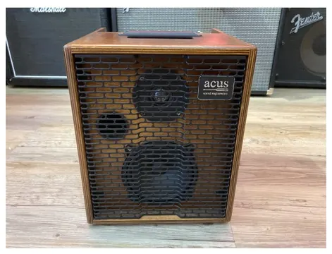 Acus OneForStrings 5T
