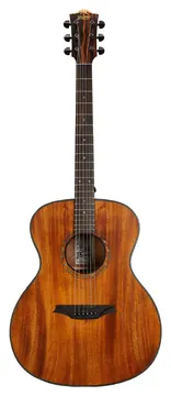 Bromo BAT2M Naturel Satiné