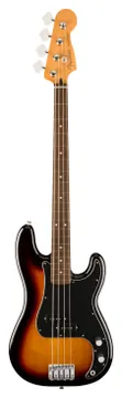 Fender Player II Precision Bass touche palissandre 3-Color Sunburst