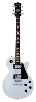 Strinberg Les Paul LPS230 WH