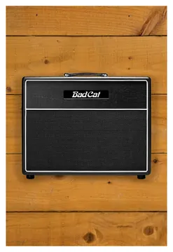 Bad Cat Cub - 1x12" Open Back Cab