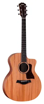 Taylor 24ce Natural Grand Auditorium