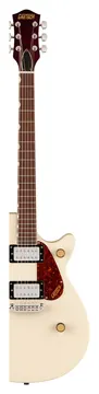 Gretsch Streamliner Jet Club Vintage White