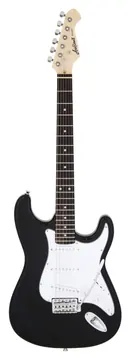 Aria STG-003-BK