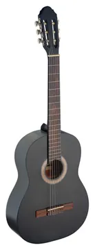 Stagg C440 M Black