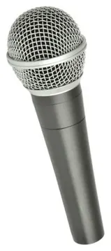 Chord DM02 Dynamic Microphone