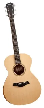 Taylor Academy 12e