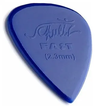 Schultz Palheta Schultz Fast 2.0 Para Violão e Guitarra