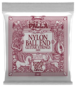 Ernie Ball 2409 Ernesto Palla Classic