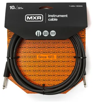MXR DCIS10