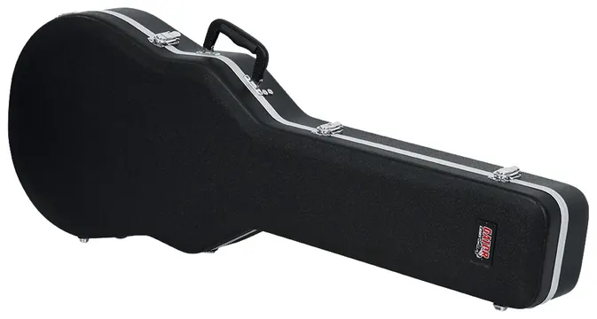 Gator GC-LPS Right Handed Guitar Case