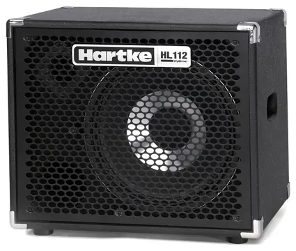 Hartke Hydrive Hl115 - 1x15'' - 500w - 8 Ohm
