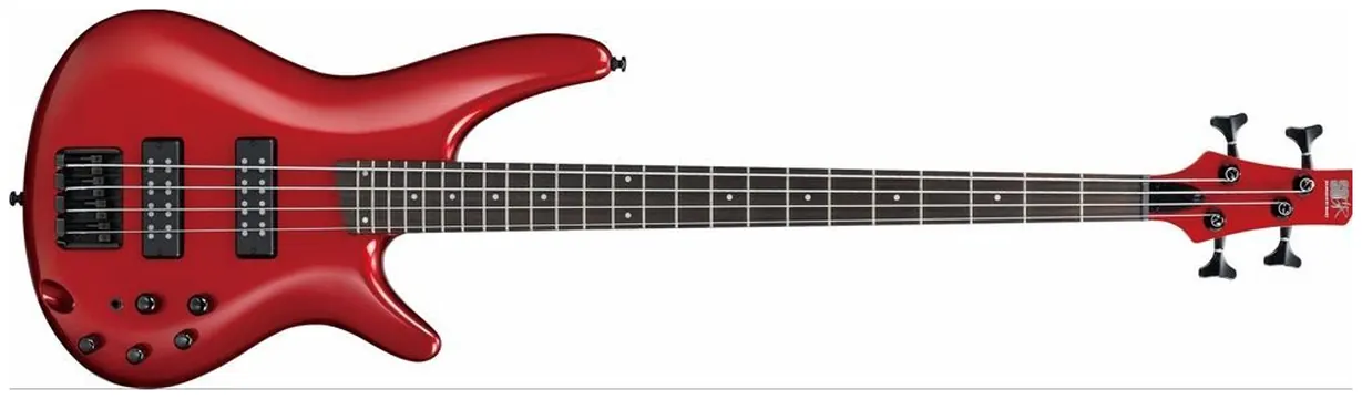 Ibanez SR300EB-CA E-Bass Soundgear, 2 Humbucker, 4-Saiter,