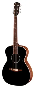 Eastman PCH2-OM-BK