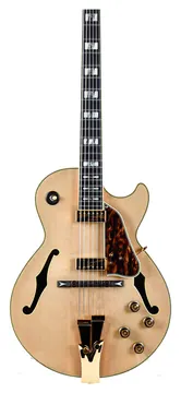 Ibanez GB10 George Benson Natural